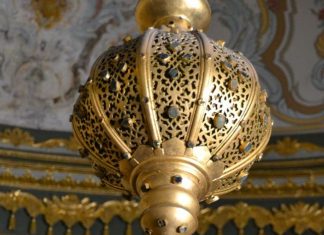 The Studios Monastery