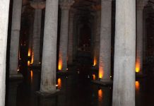 City Walls of Istanbul A Symbol of Strength and History