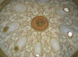 Savoring the Baklava Experience