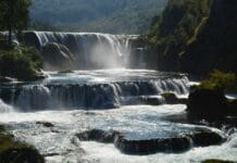 Bulgaria Agrees to Accept the Final Border