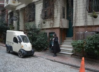 Date and Location of the Treaty