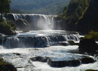 The Postern of St. Lazarus in Historical Events