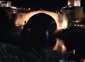 A World Full of Gods